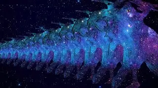 Psychedelic soul tripping trance | Cosmic Shiva(Headphones recommend)
