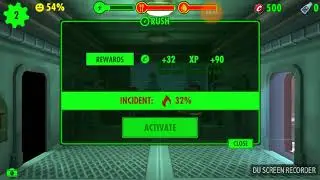 Fallout shelter live or die episode 1