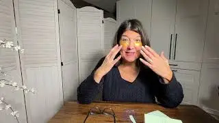 Review: QUIA Collagen Eye Patches &ndash; Hydrating Under-Eye Masks for Puffiness & Dark Circles