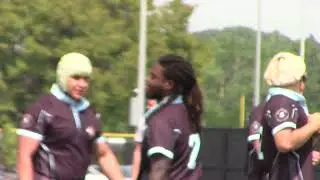 OG Stangs vs Fox Valley Maoris Memorial 10's 08/03/2024