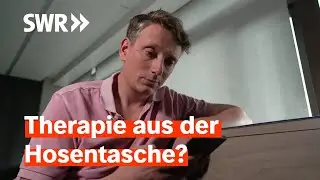 Online-Coaching und KI &ndash; moderne Alternativen zur Psychotherapie? I Zur Sache! Baden-W&uuml;rttemberg