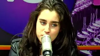 Lauren Jauregui Talks 7/27, Butts, Love & Food