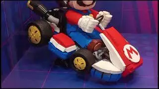 Lego  kingdom 
