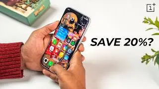 OnePlus Turbo 6v &ndash; Is Saving 20% Worth It?