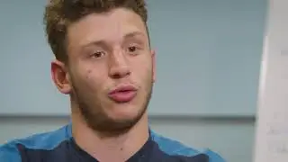 Intervista a Matteo Minozzi