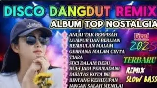 1JAM VIRAL DISCO DANGDUT REMIX💥POP LAWAS 90AN NOSTALGIA 💥 SLOW BASS POP KENANGAN TERBARU VIRAL 2026