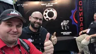 PRI 2018 - Auto Mafia Racing Experience