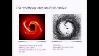 The broad emission lines of quasars -  M. Eracleous