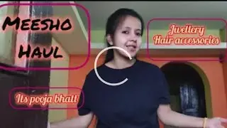 Meesho Haul under rs 200 😱😱#youtube #meesho #haul @itz_pooja_bhatt 