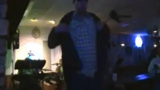 The Changing Times Band - Steve Swies - Move It On Over