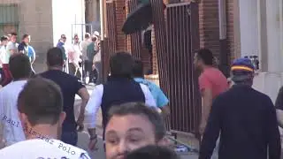 Fuentelapeña