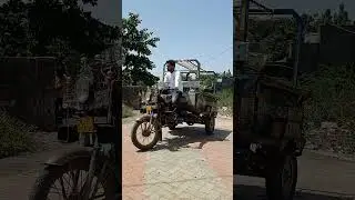 છકડા ની મોજ || ગુજરાતની દેસી છકડો રીક્ષા || chhakdo riksha || #youtubeshorts #gujrat