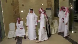 حفل زواج الشاب / عمار بن نوار العقيلي