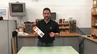 Robart's Electric Retract Control Units