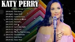 🎢 Katy Perry – Emotional highs and lows transform into colorful pop celebration 🌈