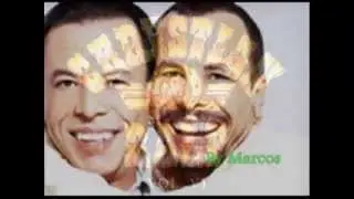 Chrystian e Ralf - Desculpa