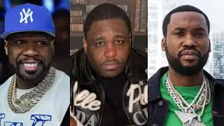 BREAKING NEWS: Mike Knox Breaks Silence on Meek Mill vs 50 Cent Beef ‼️+ The G-Unit and MMG Rivalry