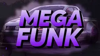 MEGA FUNK AUTOMOTIVO 2026 🚨 GRAVE PESADO PRA ARREBENTAR TUDO