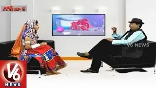 Golimaar - V6 special program - Episode 4 (20-03-2015)