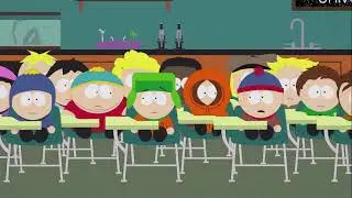 South Park - Les Musulmans