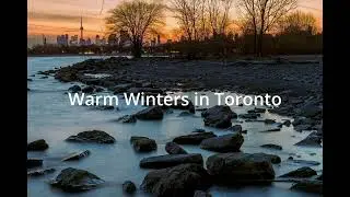 Warm Winters in Toronto (masego, da baby, alexander mack type beat)