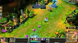 Amazing Graves Blind Baron Steal!