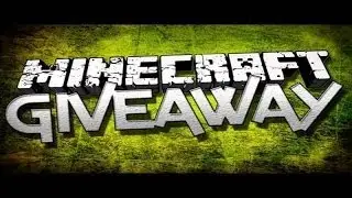 MCSG: Iron Donor GiveAway! (CLOSED!)