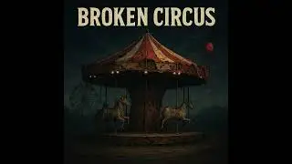 Dragons Eden - Broken Circus (Official Video)