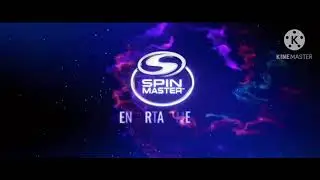 Paramount Pictures/Nickelodeon Movies/Spin Master Entertainment (2023)