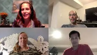 Chuck and Chris Discuss the upcoming ASHT Annual Meeting