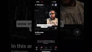 Download Citizen App you&rsquo;ll thank me later #safety #crime #crimestory
