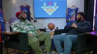 RedHotKnicksTalk 🏀🎥 S3 Ep.1 