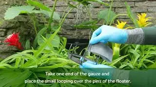 In2Care SET-UP instruction video