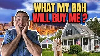PCS To Hawaii - What My BAH Will Buy Me In Hawaii {2023} | Military Living In Hawaii Real Estate