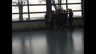 05.03.2016 - Ausw&auml;rtsspiel VBC Studen vs. VBC Lyss - Satz 2
