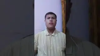تقليد آذان الشيخ ناصر القطامي/القارئ سيف الإسلام