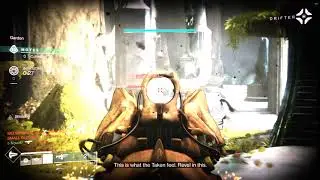 Fastest Invasion - 4 kills in 1 second
