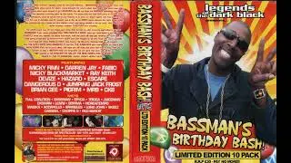 Jumping Jack Frost b2b Bryan G @ Bassmans Birthday Bash 2006