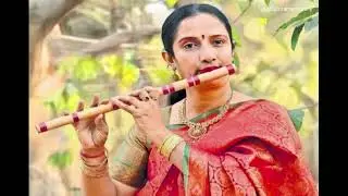 Jayaprada Ramamurthy (Dr) flute venkataramana lathangi Papanasam Shri Sivan composition