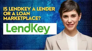 Is LendKey a lender or a loan marketplace?