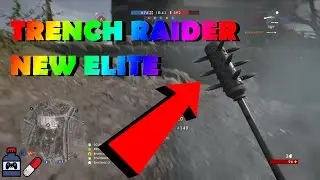 They Shall Not Pass Elite Kit Gameplay
