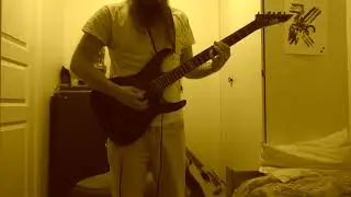 Mistur - Skuld (Cover)