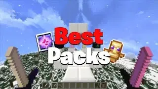 Best PvP Resource pack for 1.21