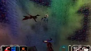 Dark Orbit Final Boss Quick Kill