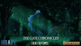 The Gate Chronicles | S1E18 | Outcomes