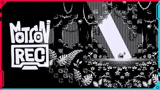 MOTIONREC gameplay 🎮 | Gravando movimentos PRA PASSAR DESAFIOS!