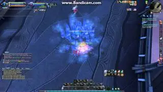 Aion 4.3 - Templar PvP - Karaas - 1on1 + Bonus