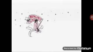 Wingnut Films Logo
