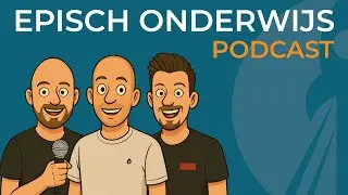 Goede voornemens voor schooljaar 25/26