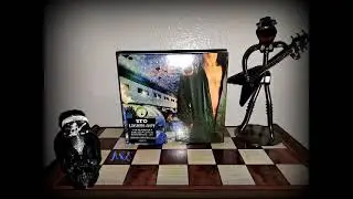 UFO [ ALONE AGAIN OR ]  ACOUSTIC ROUGH STUDIO VERSION  COVER TRACK 2024